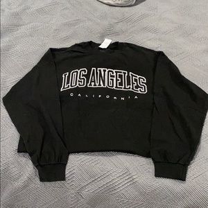 LA Long sleeve